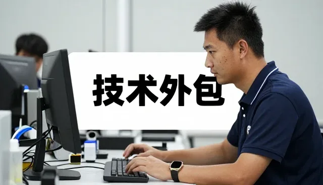 从验收交付环节说起：系统集成系统集成