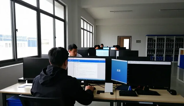 系统集成如何适应不同应用环境