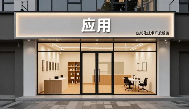 技术外包方案选型中的核心关注点解析