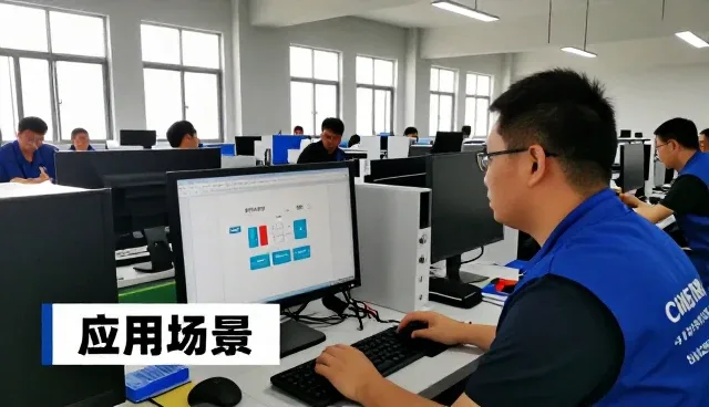 方案设计满足复杂环境应用需求